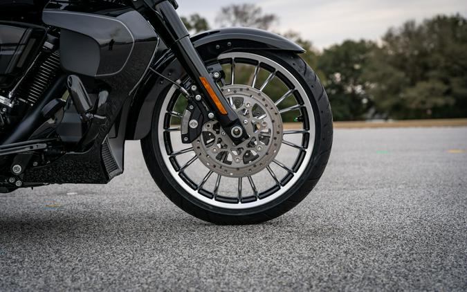 2026 Harley-Davidson® FLHLT Street Glide 3 Limited