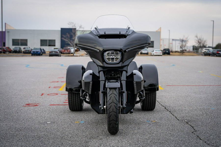 2026 Harley-Davidson® FLHLT Street Glide 3 Limited