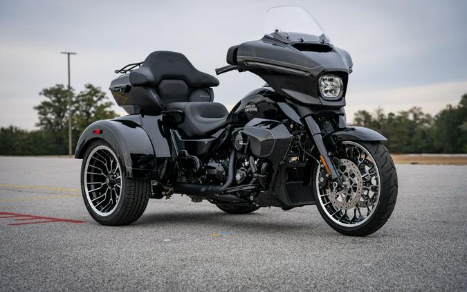 2026 Harley-Davidson® FLHLT Street Glide 3 Limited