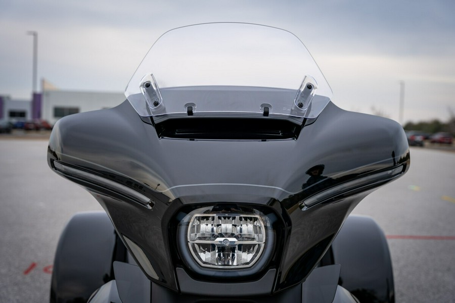 2026 Harley-Davidson® FLHLT Street Glide 3 Limited