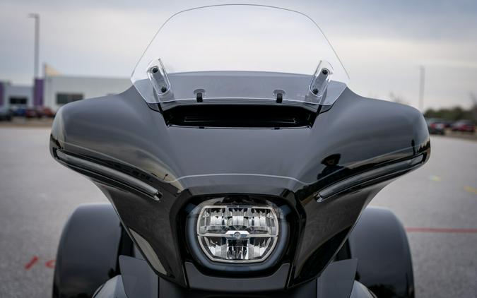 2026 Harley-Davidson® FLHLT Street Glide 3 Limited