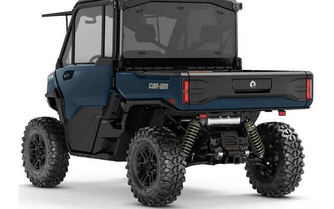 2026 Can-Am Defender Limited HD11