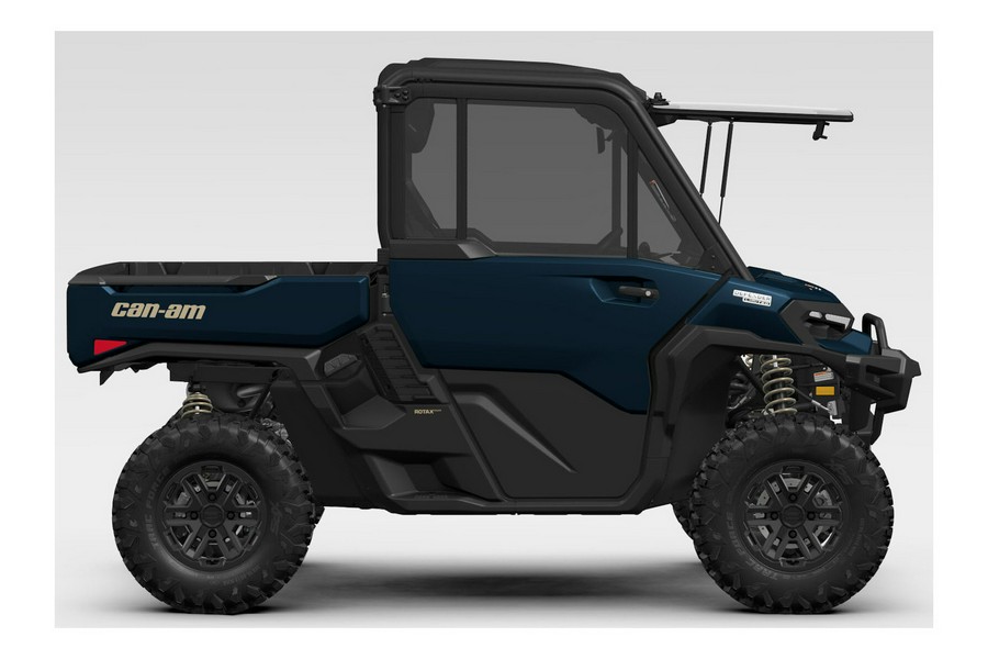 2026 Can-Am Defender Limited HD11