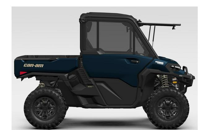2026 Can-Am Defender Limited HD11