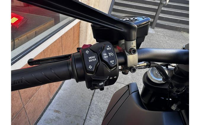 2020 Diavel 1260 - Ducati