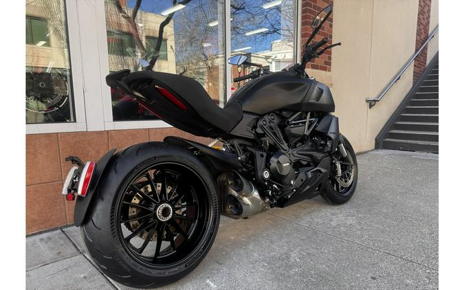 2020 Diavel 1260 - Ducati