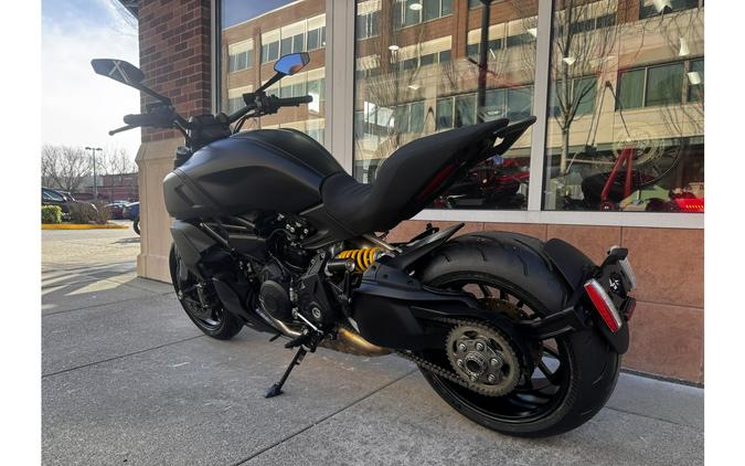 2020 Diavel 1260 - Ducati