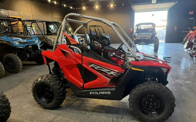 2026 Polaris RZR 200 EFI