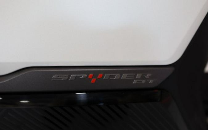 2026 Can-Am Spyder RT Sea-to-Sky