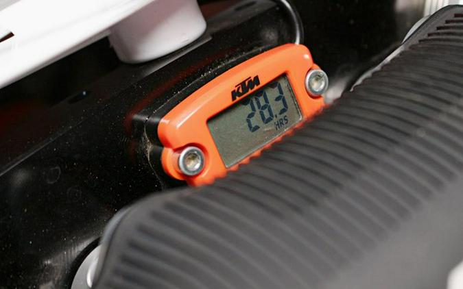 2022 KTM 250 SX
