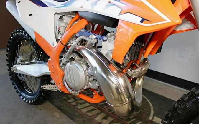 2022 KTM 250 SX