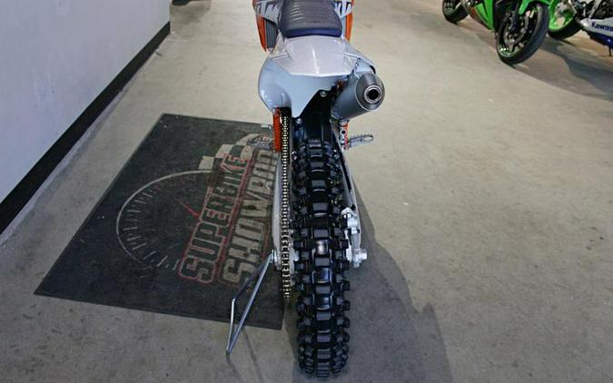 2022 KTM 250 SX