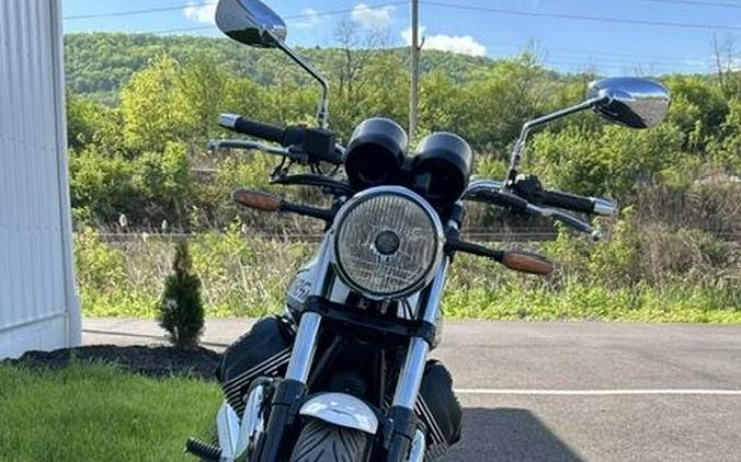 2023 Moto Guzzi V7 Special