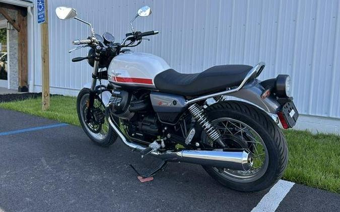 2023 Moto Guzzi V7 Special