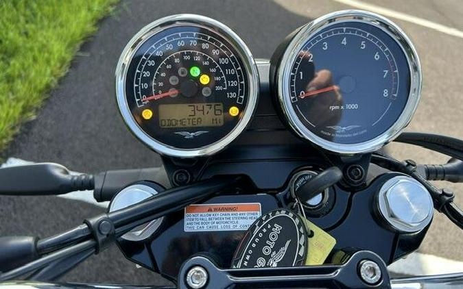 2023 Moto Guzzi V7 Special