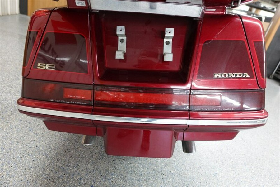 1995 Honda Gold Wing 1500 SE