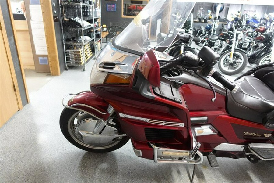 1995 Honda Gold Wing 1500 SE
