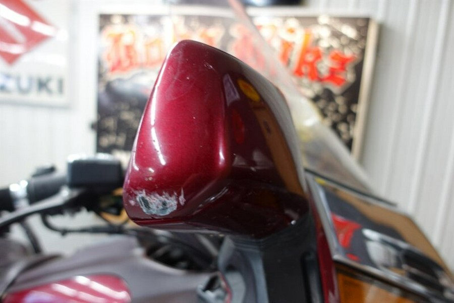 1995 Honda Gold Wing 1500 SE