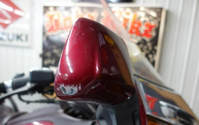 1995 Honda Gold Wing 1500 SE