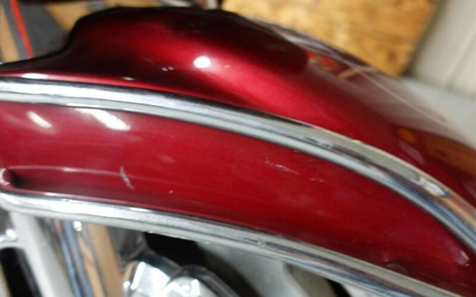 1995 Honda Gold Wing 1500 SE