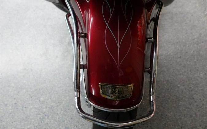 1995 Honda Gold Wing 1500 SE