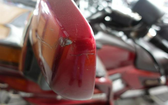 1995 Honda Gold Wing 1500 SE