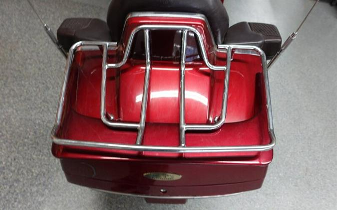 1995 Honda Gold Wing 1500 SE