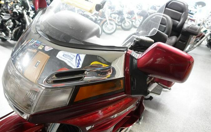 1995 Honda Gold Wing 1500 SE