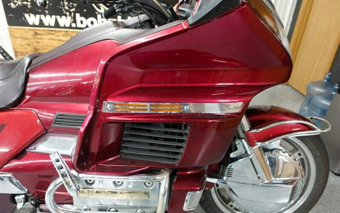 1995 Honda Gold Wing 1500 SE