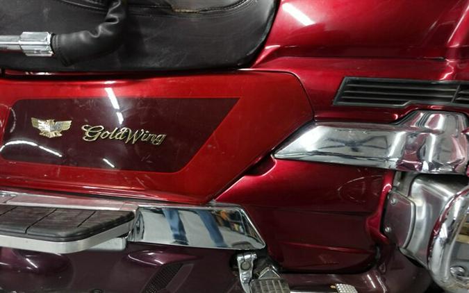 1995 Honda Gold Wing 1500 SE
