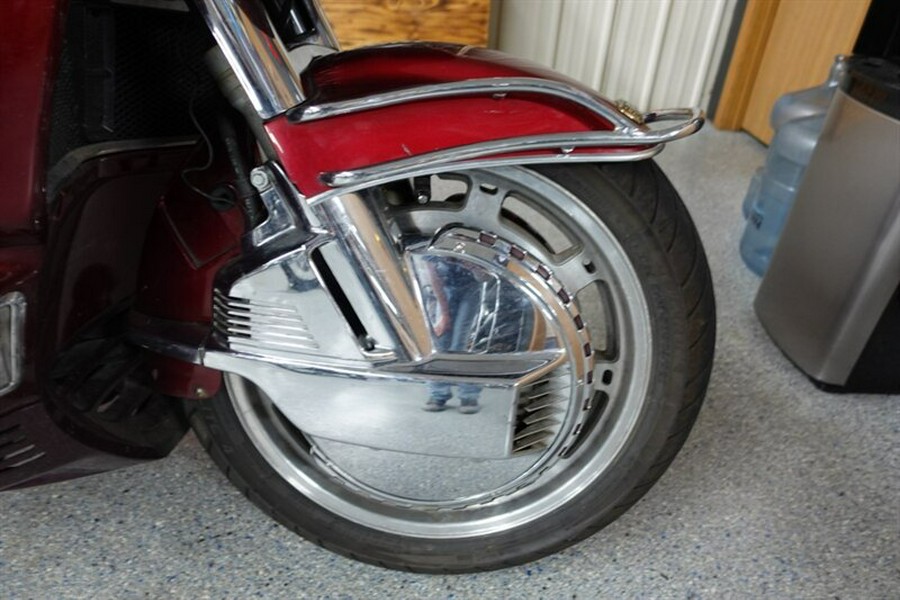 1995 Honda Gold Wing 1500 SE