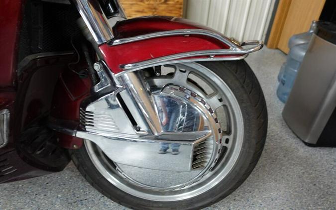 1995 Honda Gold Wing 1500 SE