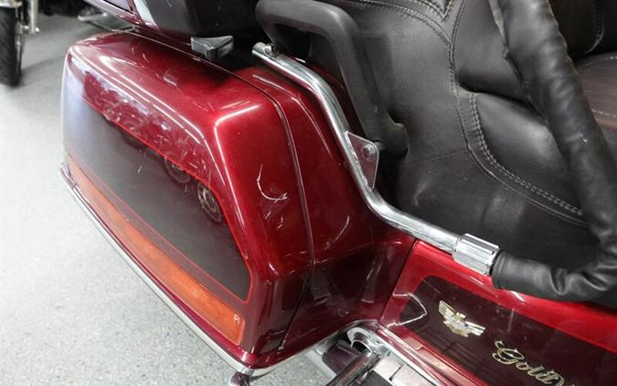 1995 Honda Gold Wing 1500 SE