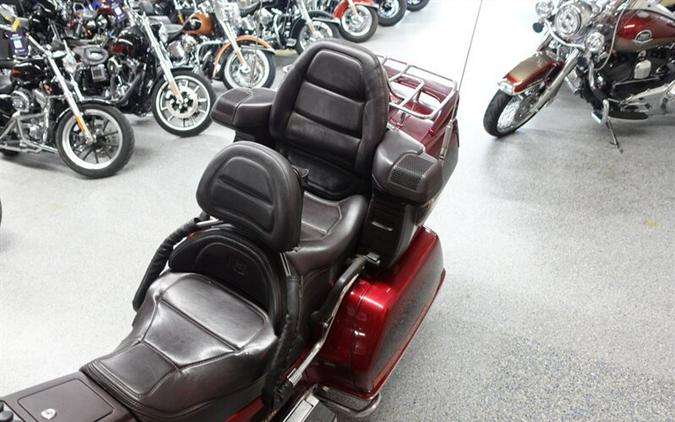 1995 Honda Gold Wing 1500 SE