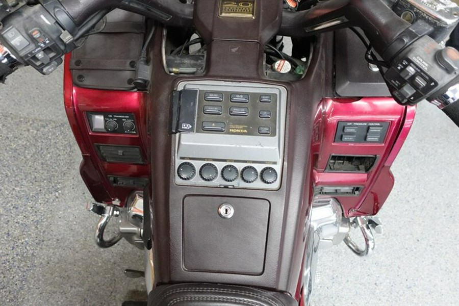 1995 Honda Gold Wing 1500 SE
