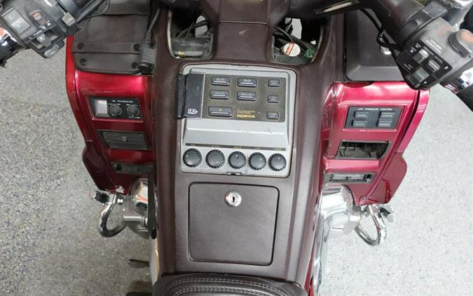 1995 Honda Gold Wing 1500 SE