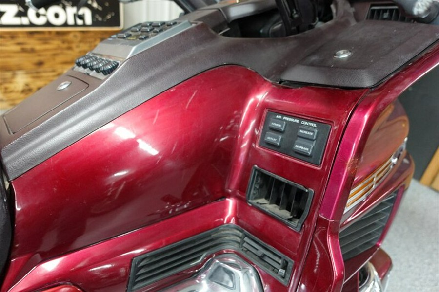 1995 Honda Gold Wing 1500 SE