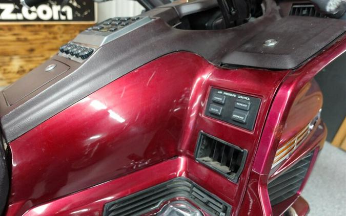 1995 Honda Gold Wing 1500 SE