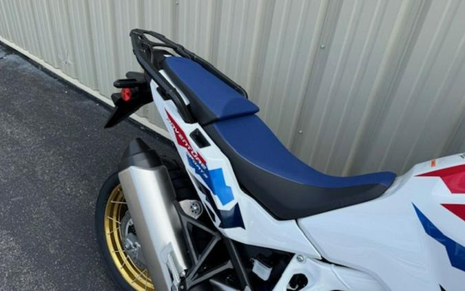 2026 Honda Africa Twin Adventure Sports ES