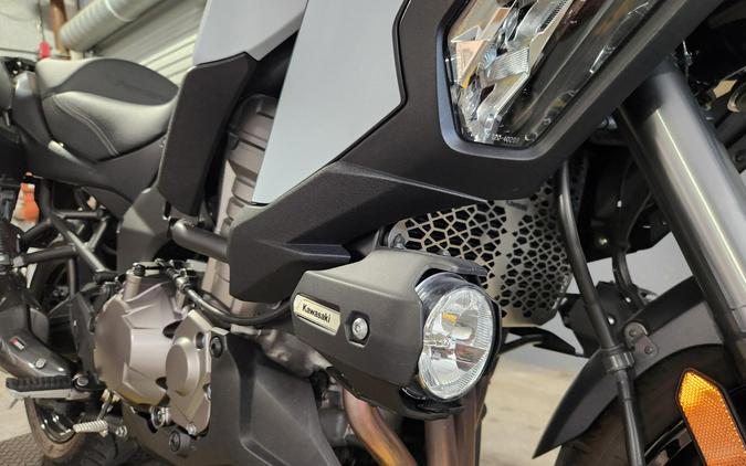 2019 Kawasaki Versys 1000 SE LT+