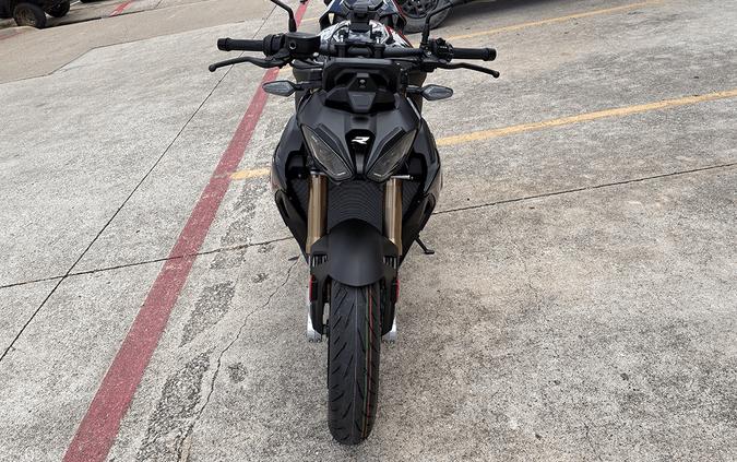 2026 BMW S 1000 R