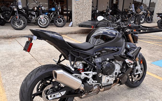 2026 BMW S 1000 R