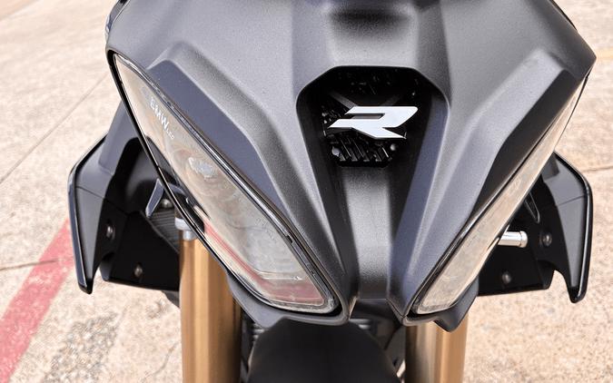 2026 BMW S 1000 R
