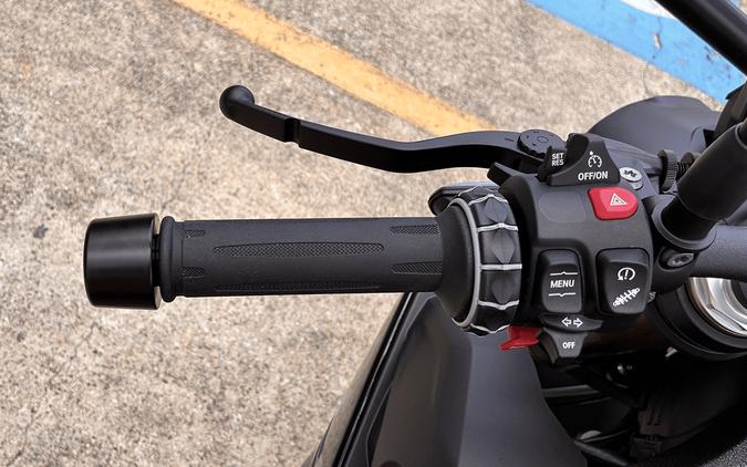 2026 BMW S 1000 R
