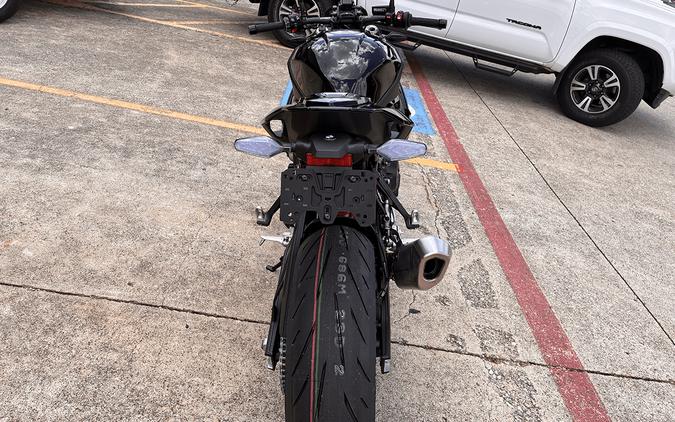 2026 BMW S 1000 R