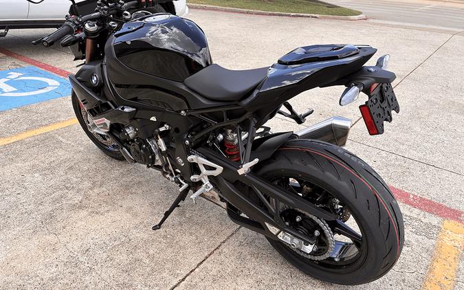 2026 BMW S 1000 R