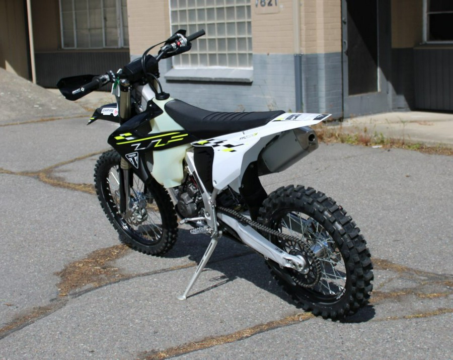 2026 TRIUMPH TF450-C