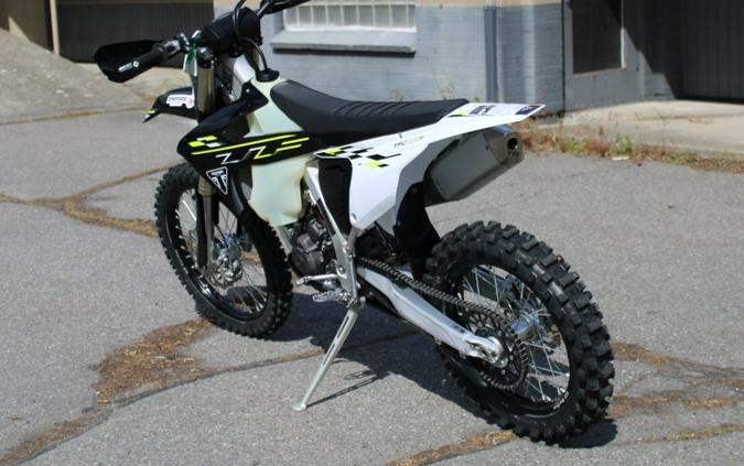 2026 TRIUMPH TF450-C