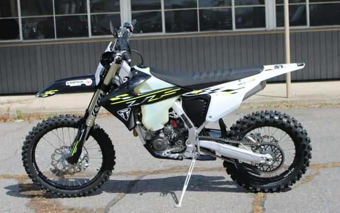 2026 TRIUMPH TF450-C