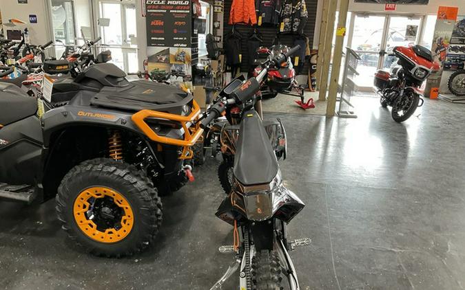 2026 Kayo eC2i
